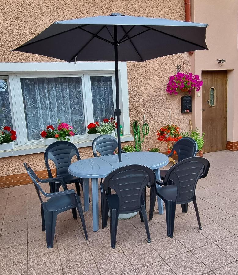 Pokoje Goscinne Duszniki Zdrój Exterior foto